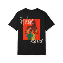 Load image into Gallery viewer, SISTERHOOD T-shirt