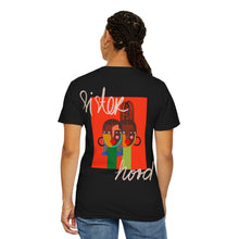 Load image into Gallery viewer, SISTERHOOD T-shirt