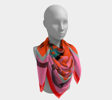 Load image into Gallery viewer, SOUL to SOUL SCARF
