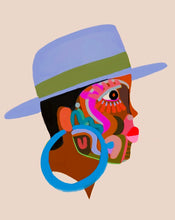 Load image into Gallery viewer, MASQUERADE