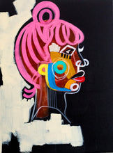 Load image into Gallery viewer, AMARIA (ORIGINAL)