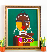 Load image into Gallery viewer, MILA (LIMITED EDITION CANVAS)
