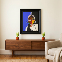 Load image into Gallery viewer, SADE (LIMITED EDITION CANVAS)