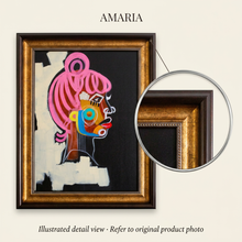 Load image into Gallery viewer, AMARIA (LIMITED EDITION CANVAS)
