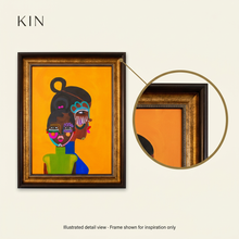 Load image into Gallery viewer, KIN (CANVAS)
