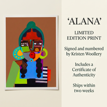 Load image into Gallery viewer, ALANA