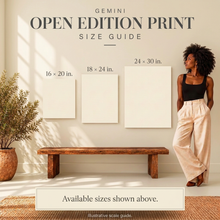 Load image into Gallery viewer, GEMINI