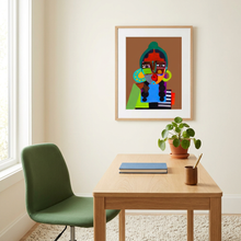Load image into Gallery viewer, ALANA