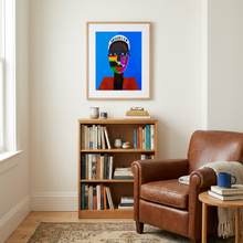 Load image into Gallery viewer, BILAL