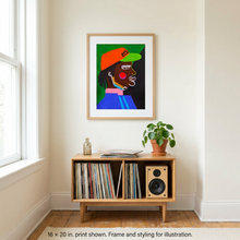 Load image into Gallery viewer, MAVERICK
