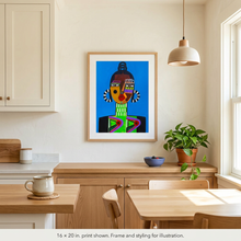Load image into Gallery viewer, MEKEDA
