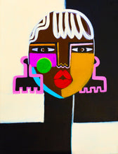 Load image into Gallery viewer, DEVA (LIMITED EDITION CANVAS)