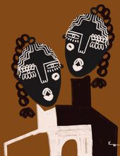 Load image into Gallery viewer, GEMINI
