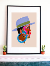 Load image into Gallery viewer, MASQUERADE
