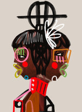 Load image into Gallery viewer, SISTERHOOD - MINI PRINT (5x7) BUNDLE

