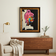 Load image into Gallery viewer, AMARIA (LIMITED EDITION CANVAS)
