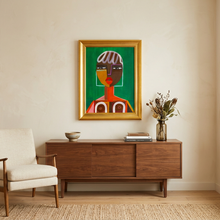 Load image into Gallery viewer, NATALIA (LIMITED EDITION CANVAS)
