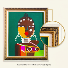 Load image into Gallery viewer, MILA (LIMITED EDITION CANVAS)
