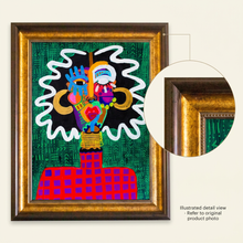 Load image into Gallery viewer, NUBIAN (LIMITED EDITION CANVAS)
