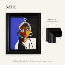 Load image into Gallery viewer, SADE (LIMITED EDITION CANVAS)
