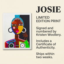 Load image into Gallery viewer, JOSIE
