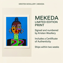 Load image into Gallery viewer, MEKEDA

