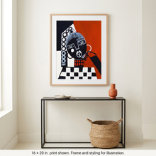 Load image into Gallery viewer, NAIJAH
