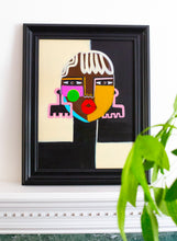 Load image into Gallery viewer, DEVA (LIMITED EDITION CANVAS)
